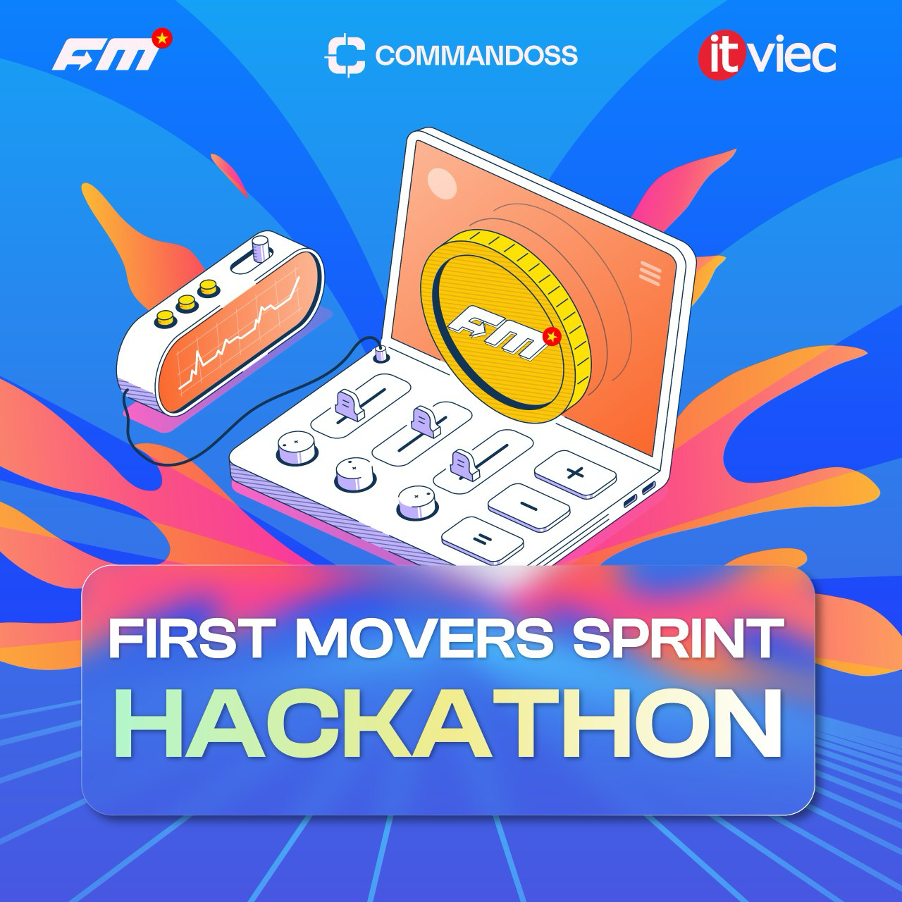 First Movers Sprint 2026 Hackathon